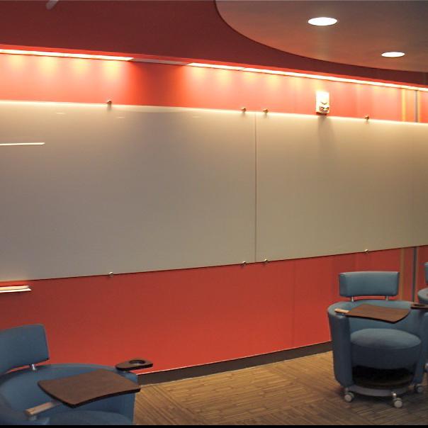 GLASS BOARD (365)-OPTITECH INFRA Projects India OPC Pvt Ltd