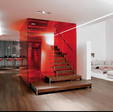 GLASS FIN (372)-OPTITECH INFRA Projects India OPC Pvt Ltd