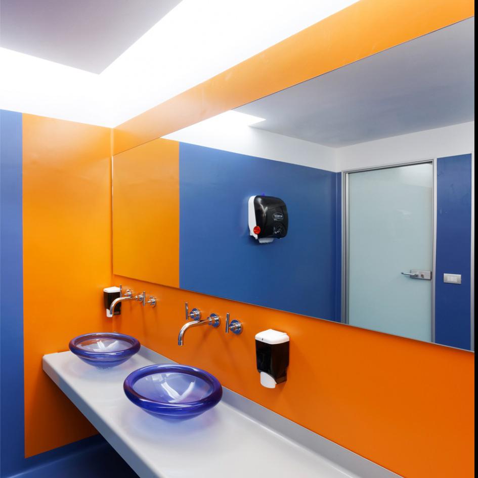 GLASS FIN (377)-OPTITECH INFRA Projects India OPC Pvt Ltd