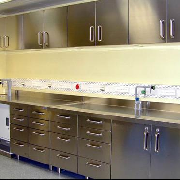 LAB FURNITURE (392)-OPTITECH INFRA Projects India OPC Pvt Ltd