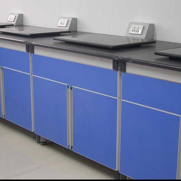 LAB FURNITURE (393)-OPTITECH INFRA Projects India OPC Pvt Ltd