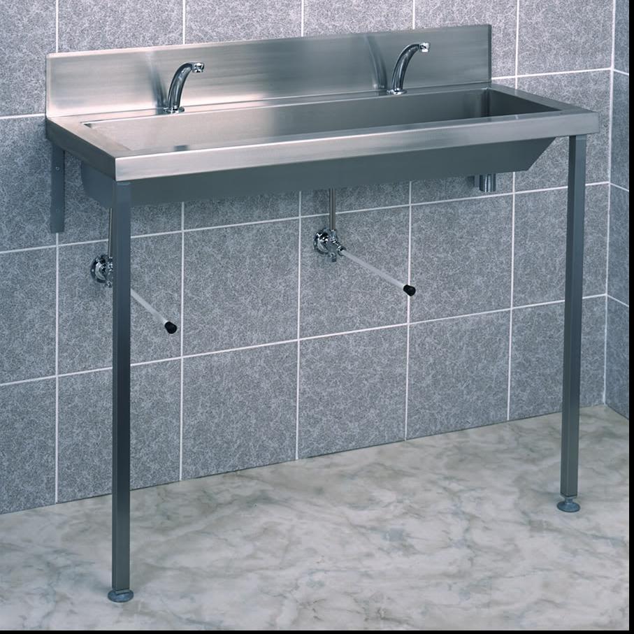 LAB FURNITURE (396)-OPTITECH INFRA Projects India OPC Pvt Ltd