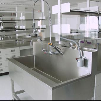 LAB FURNITURE (398)-OPTITECH INFRA Projects India OPC Pvt Ltd