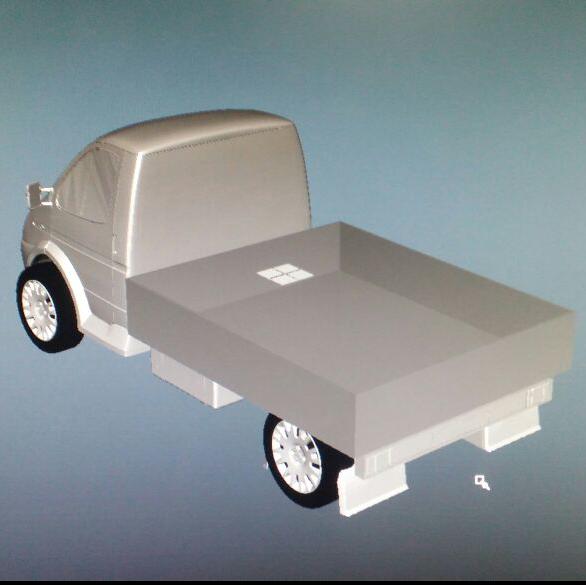 3D Modeling & Texturing-Rebellionz Media LLP