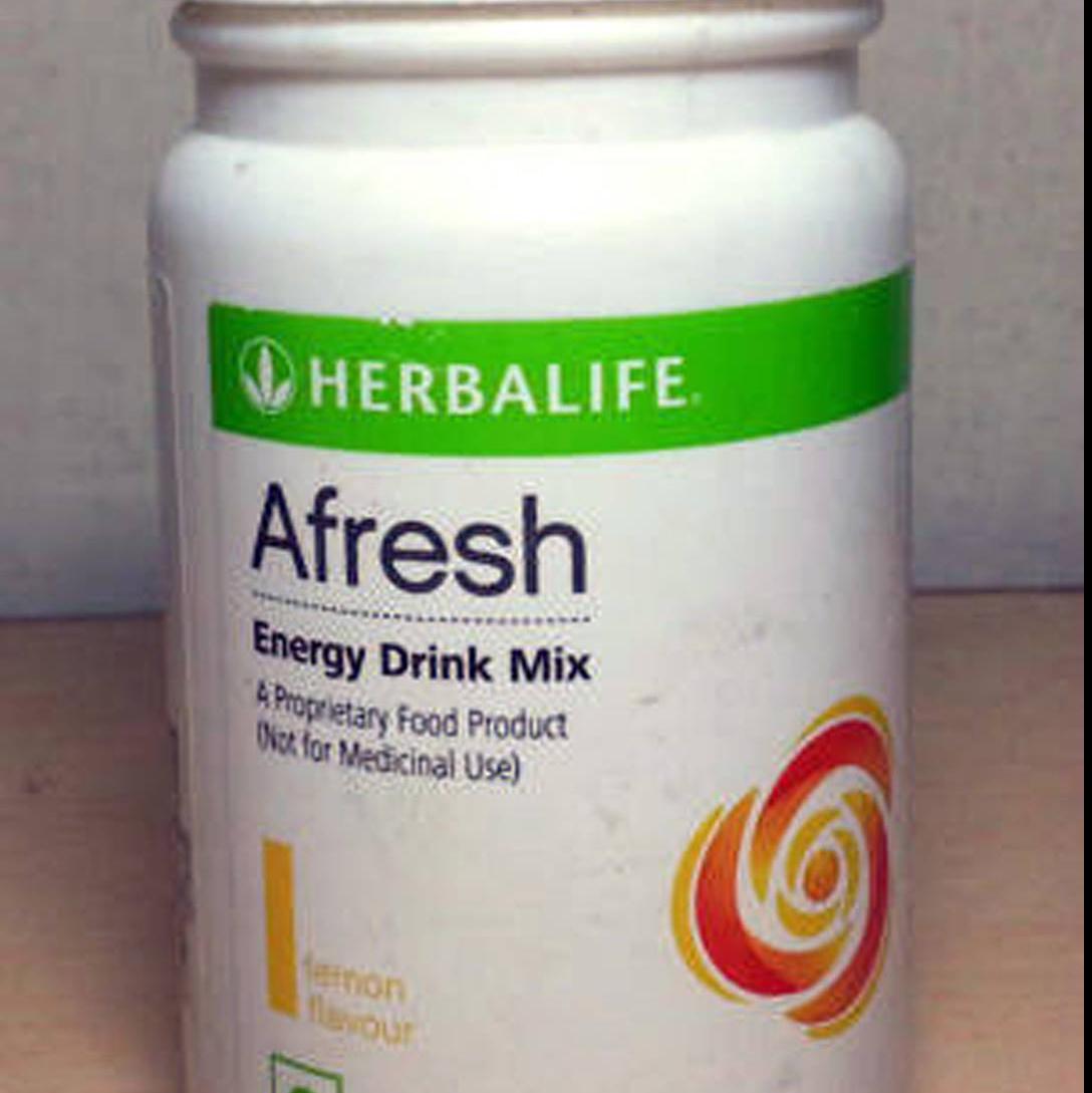 HERBALIFE WEIGHT LOSS PRODUCTS-HERBALIFE