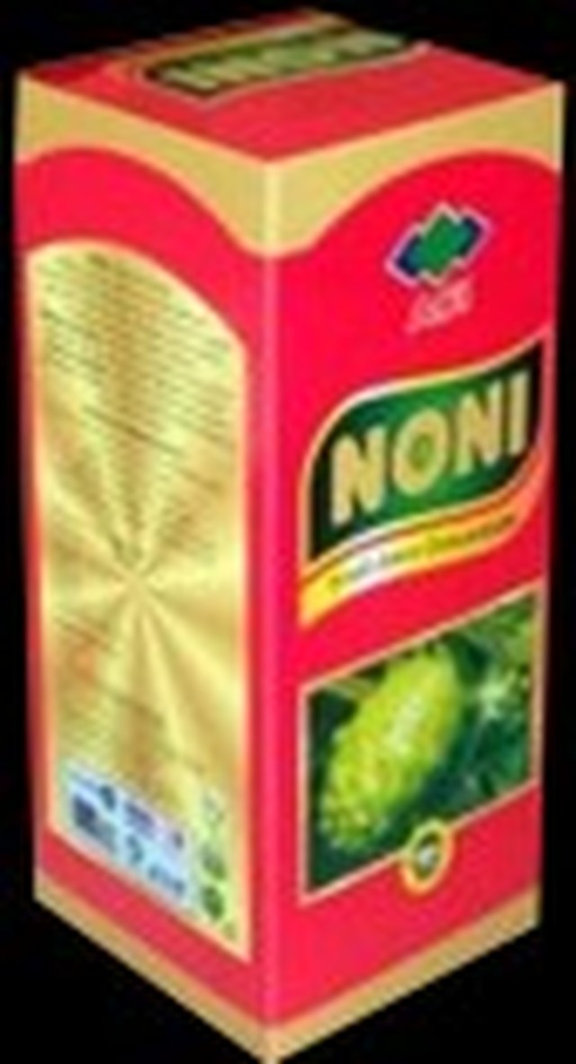 Organics Noni juice-Aci Agro Solution