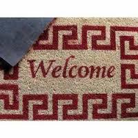 DOORMATS-JUCOS EXPO LLP