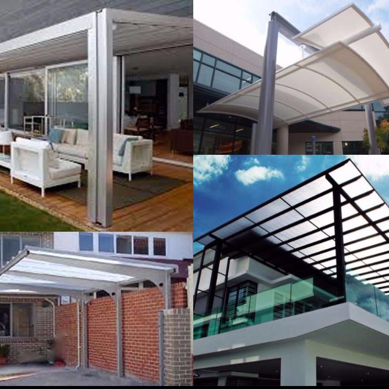 Canopy-OPTITECH INFRA Projects India OPC Pvt Ltd