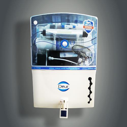 Deur Life 10lts-Rudhra solar  & Aqua India pvt ltd 