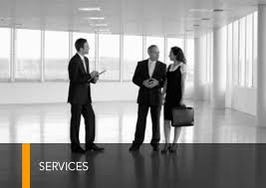 SPACE AUDITING & WORKPLACE ANALYSIS-Indus Global Space Solutions