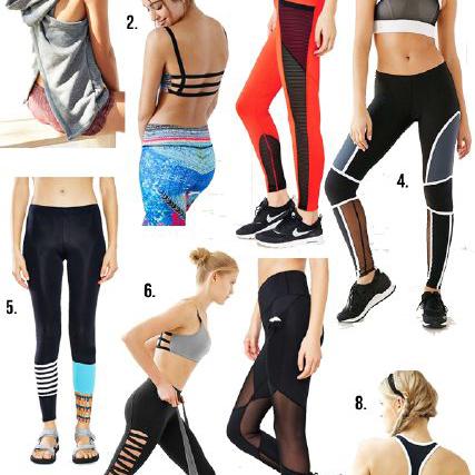 Fitness/Activewear-Needo Industries Pvt.Ltd.