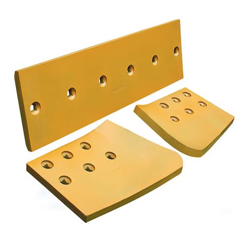 Case FEL Cutting Edge-A&S Machinery Co., Ltd.