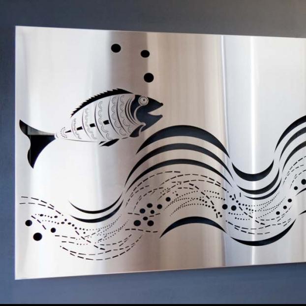 LASER CUT SS SCREEN (403)-OPTITECH INFRA Projects India OPC Pvt Ltd