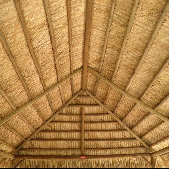 BAMBOO CEILING (413)-OPTITECH INFRA Projects India OPC Pvt Ltd