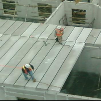 LIGHT WEIGHT CONSTRUCTION (419)-OPTITECH INFRA Projects India OPC Pvt Ltd