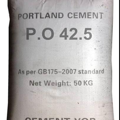 Portland Cement Gray-GRANDCANYON INFRACON PRIVATE LIMITED