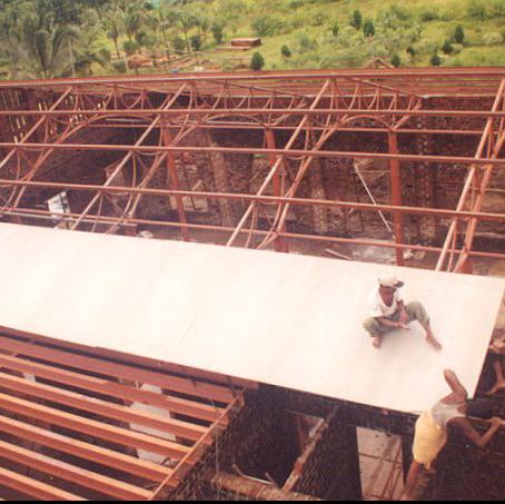 LIGHT WEIGHT CONSTRUCTION (425)-OPTITECH INFRA Projects India OPC Pvt Ltd