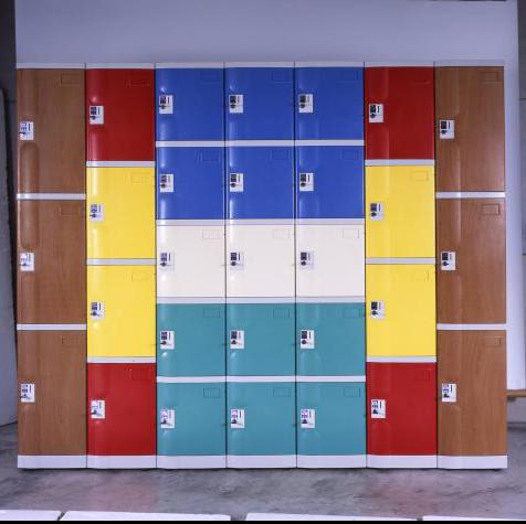 LOCKER (430)-OPTITECH INFRA Projects India OPC Pvt Ltd