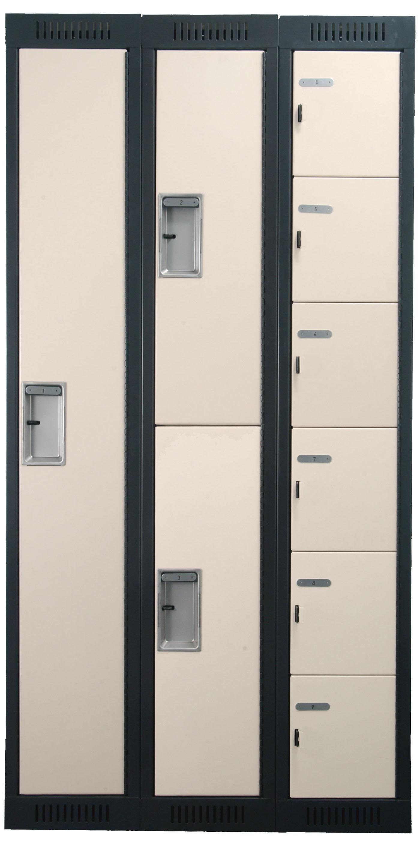 LOCKER (433)-OPTITECH INFRA Projects India OPC Pvt Ltd