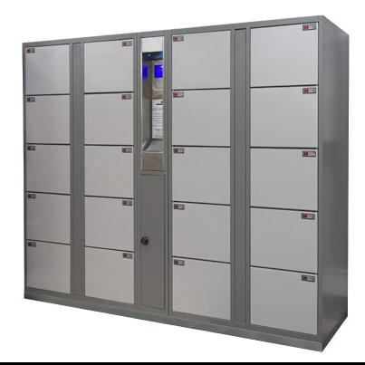 LOCKER (436)-OPTITECH INFRA Projects India OPC Pvt Ltd