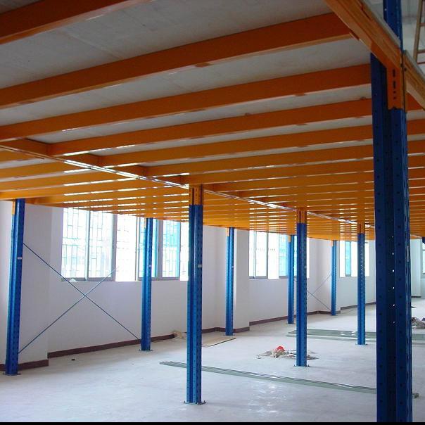 MEZZANINE FLOOR (453)-OPTITECH INFRA Projects India OPC Pvt Ltd