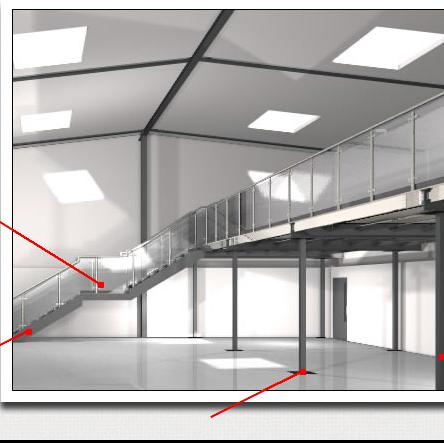 MEZZANINE FLOOR (454)-OPTITECH INFRA Projects India OPC Pvt Ltd