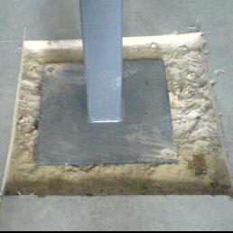 MEZZANINE FLOOR (460)-OPTITECH INFRA Projects India OPC Pvt Ltd