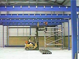 MEZZANINE FLOOR (464)-OPTITECH INFRA Projects India OPC Pvt Ltd
