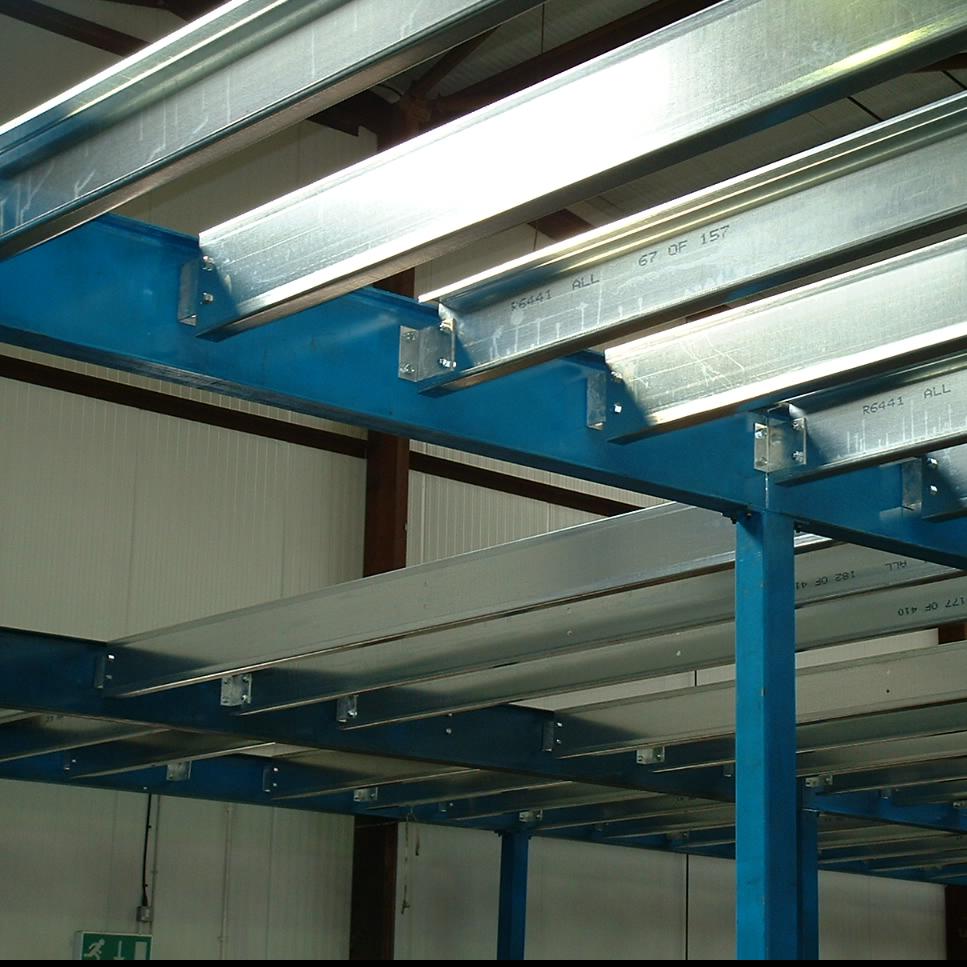 MEZZANINE FLOOR (468)-OPTITECH INFRA Projects India OPC Pvt Ltd