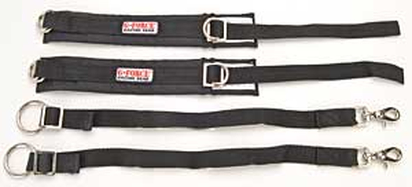 Arm Restraints-ASAP Hardware Solutions