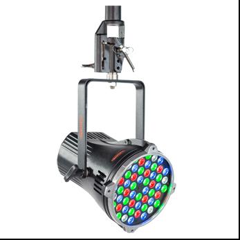 18x10W LED PAR RGB-Canara Lightings Industries Limited