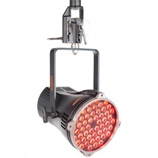 54x3W LED PAR RGB 3 in 1-Canara Lightings Industries Limited