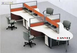 MODULAR WORKSTATION (490)-OPTITECH INFRA Projects India OPC Pvt Ltd