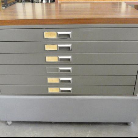 MULTI DRAWER UNIT (491)-OPTITECH INFRA Projects India OPC Pvt Ltd