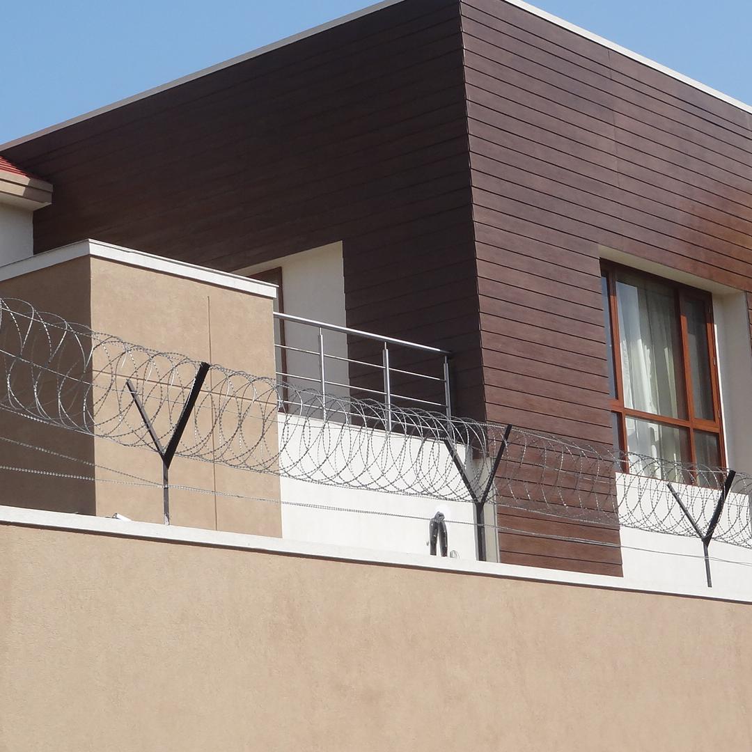 Fiber Cement Woodgrain Textured Siding Planks-HINDUSTAN PLYWOOD CO. (Regd.)