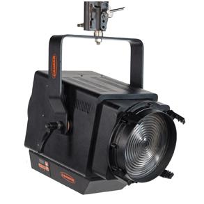 250W LED Fresnel Spot Color Tunable-Canara Lightings Industries Limited
