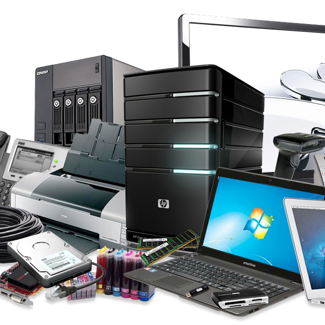 Laptops,Desktops,Printers-Magic Eye Solutions