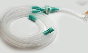 22mm Plain Ventilator Tubing Kit-Code 5005-Orig Pharmaceuticals Pvt.Ltd