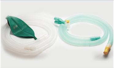 22mm Anesthesia Closed Breathing System-Code 5025-Orig Pharmaceuticals Pvt.Ltd