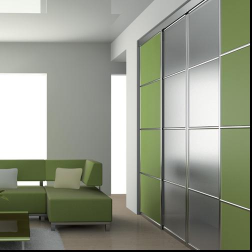 OFFICE AND HOME INTERIOR DESIGN (503)-OPTITECH INFRA Projects India OPC Pvt Ltd