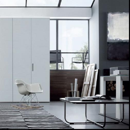 OFFICE AND HOME INTERIOR DESIGN (506)-OPTITECH INFRA Projects India OPC Pvt Ltd