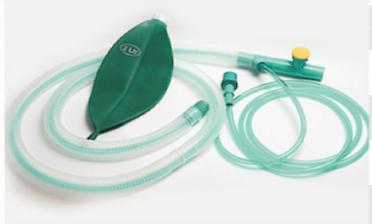 Anesthesia Open Breathing System 22mm-code 5075-Orig Pharmaceuticals Pvt.Ltd
