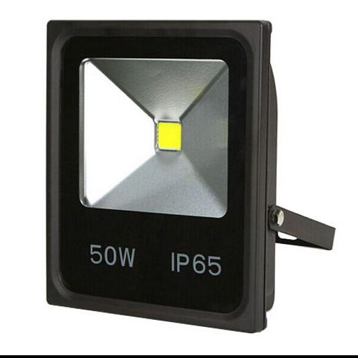 50W LED FLOOD LIGHT -Finetech Systems