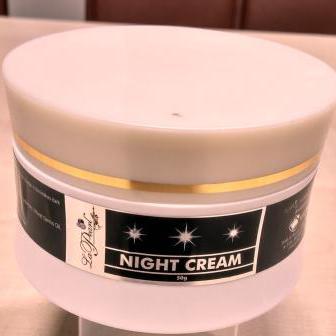 Smart double Jacketed 50 Gm Jar.-SSP Plastipack Pvt.Ltd.,