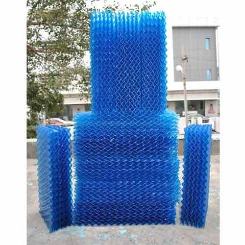 Heat Exchange PVC Fills-ENVIRO TECH INDUSTRIAL PRODUCTS