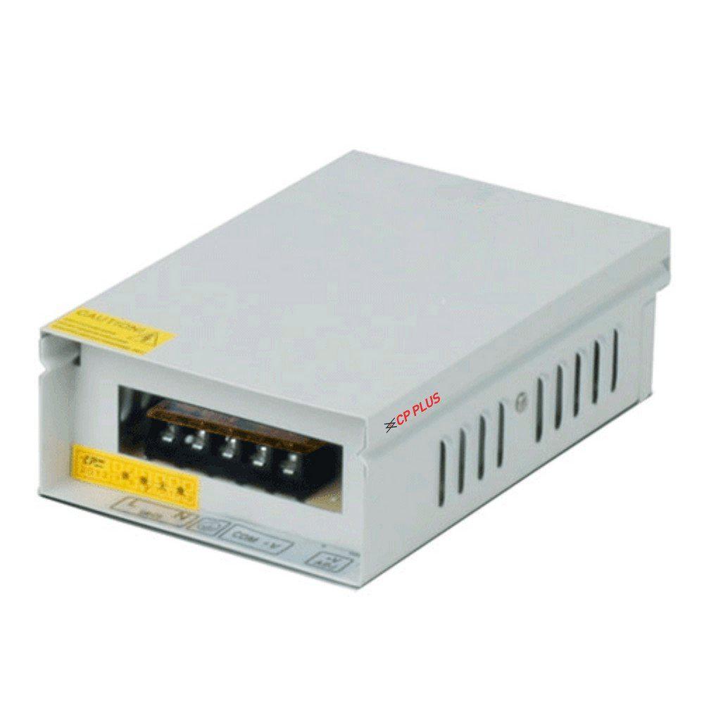 CCTV Power Supply (SMPS)-Shah Electronics