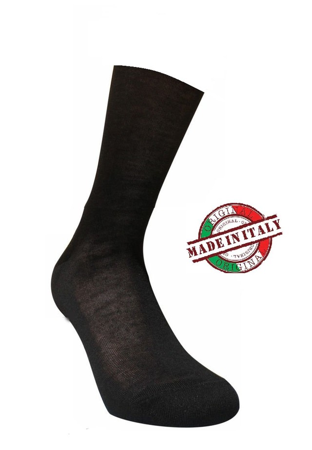 BRAID WIRE SCOTLAND MERCERISED SHORT-tre c Ltd