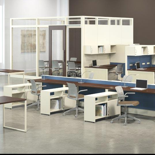 OFFICE AND HOME INTERIOR DESIGN (523)-OPTITECH INFRA Projects India OPC Pvt Ltd