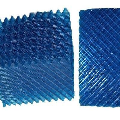 PVC Fills Media-ENVIRO TECH INDUSTRIAL PRODUCTS