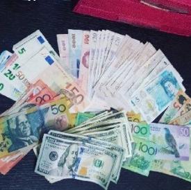 QUALITY COUNTERFIET NOTES OF ALL CURRENCIES-Mega Trade ltd